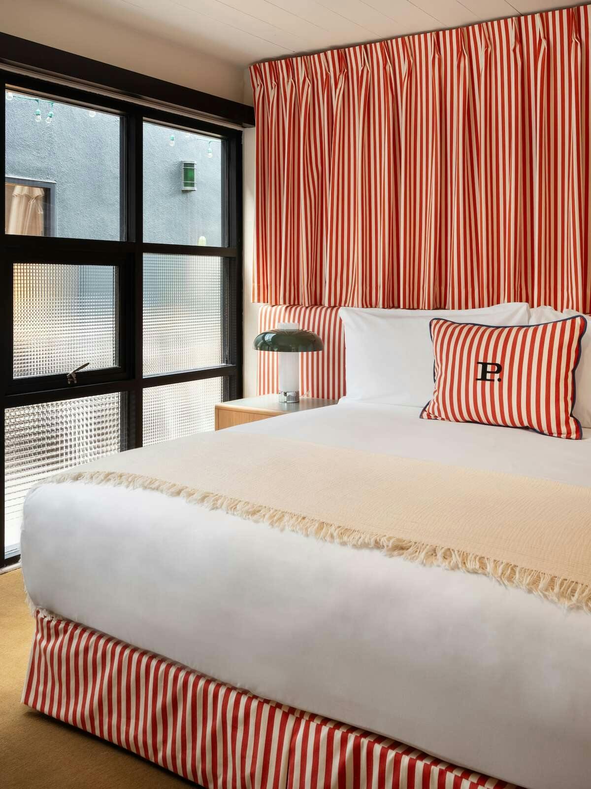 Hotel Palihotel Melrose photo 4