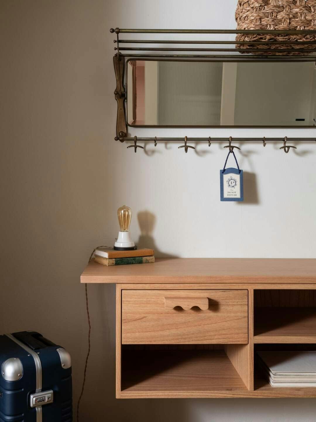 Hotel Palihotel Melrose photo 5