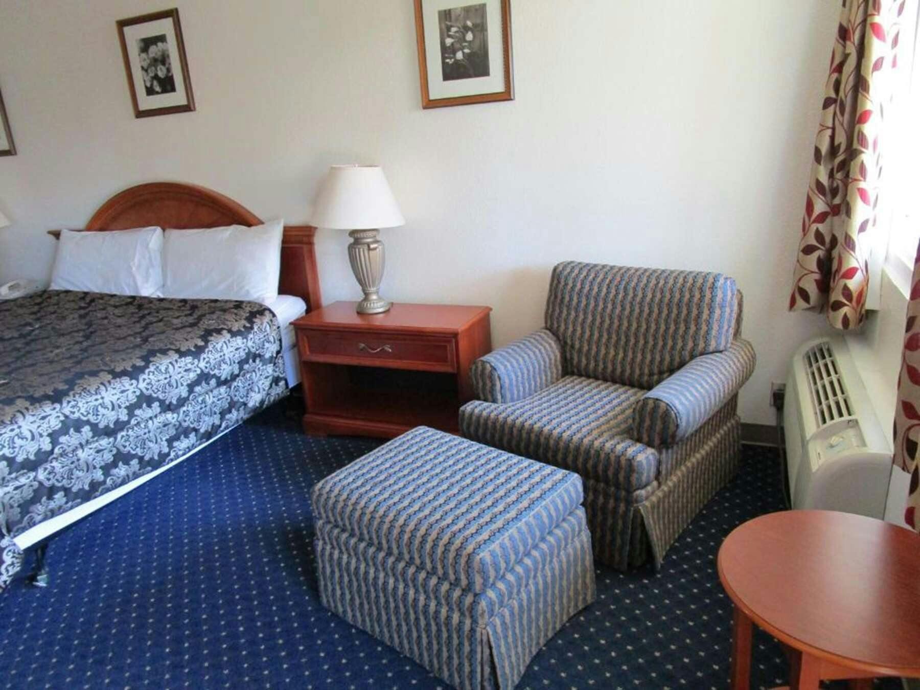 Hotel Northwoods Motel photo 1