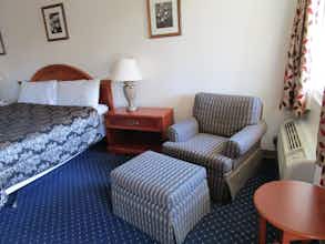 Hotel Northwoods Motel photo 1