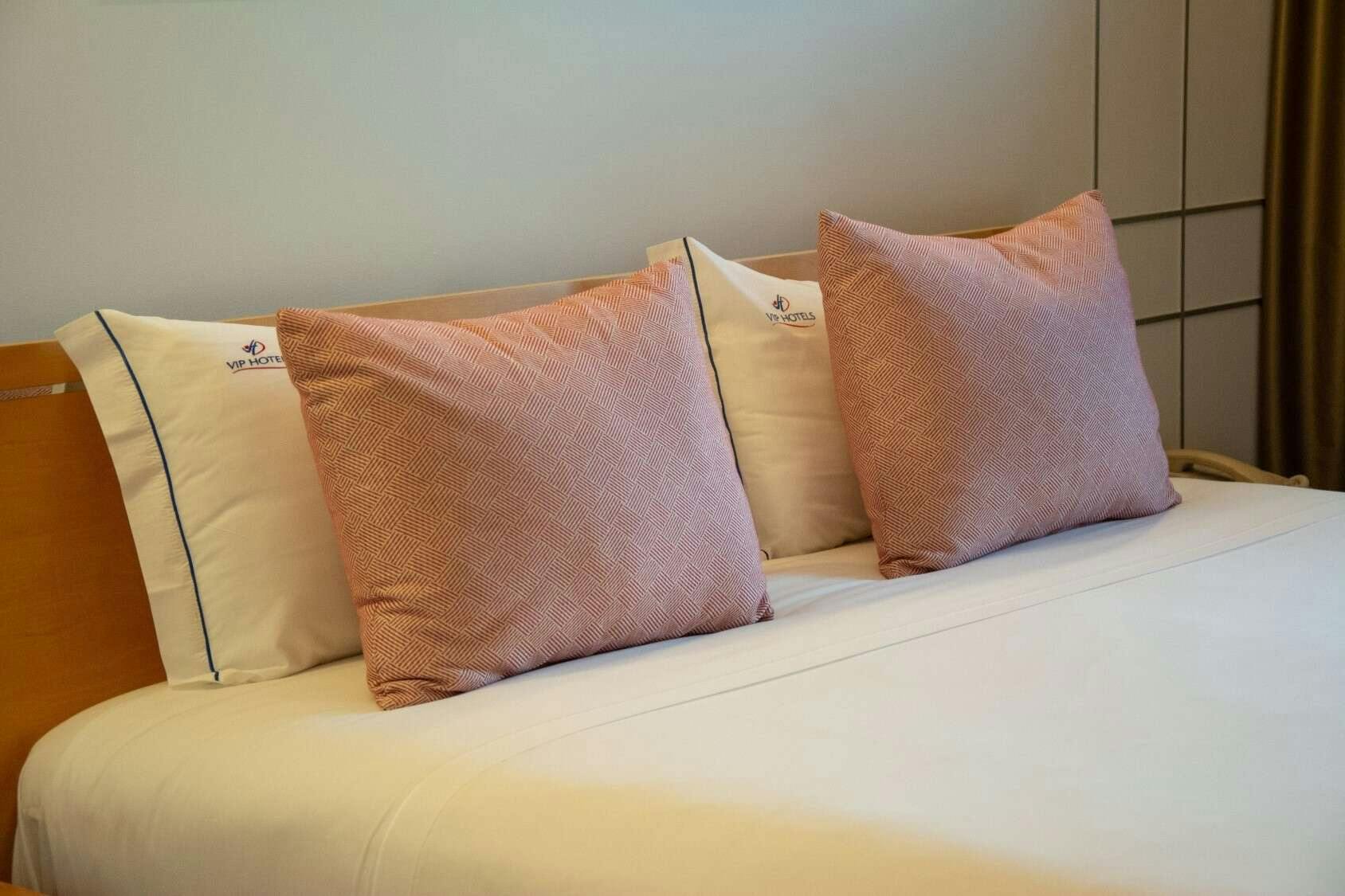 Hotel VIP Executive Entrecampos Hotel photo 5