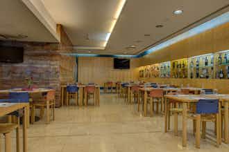 Hotel VIP Executive Entrecampos Hotel photo 3