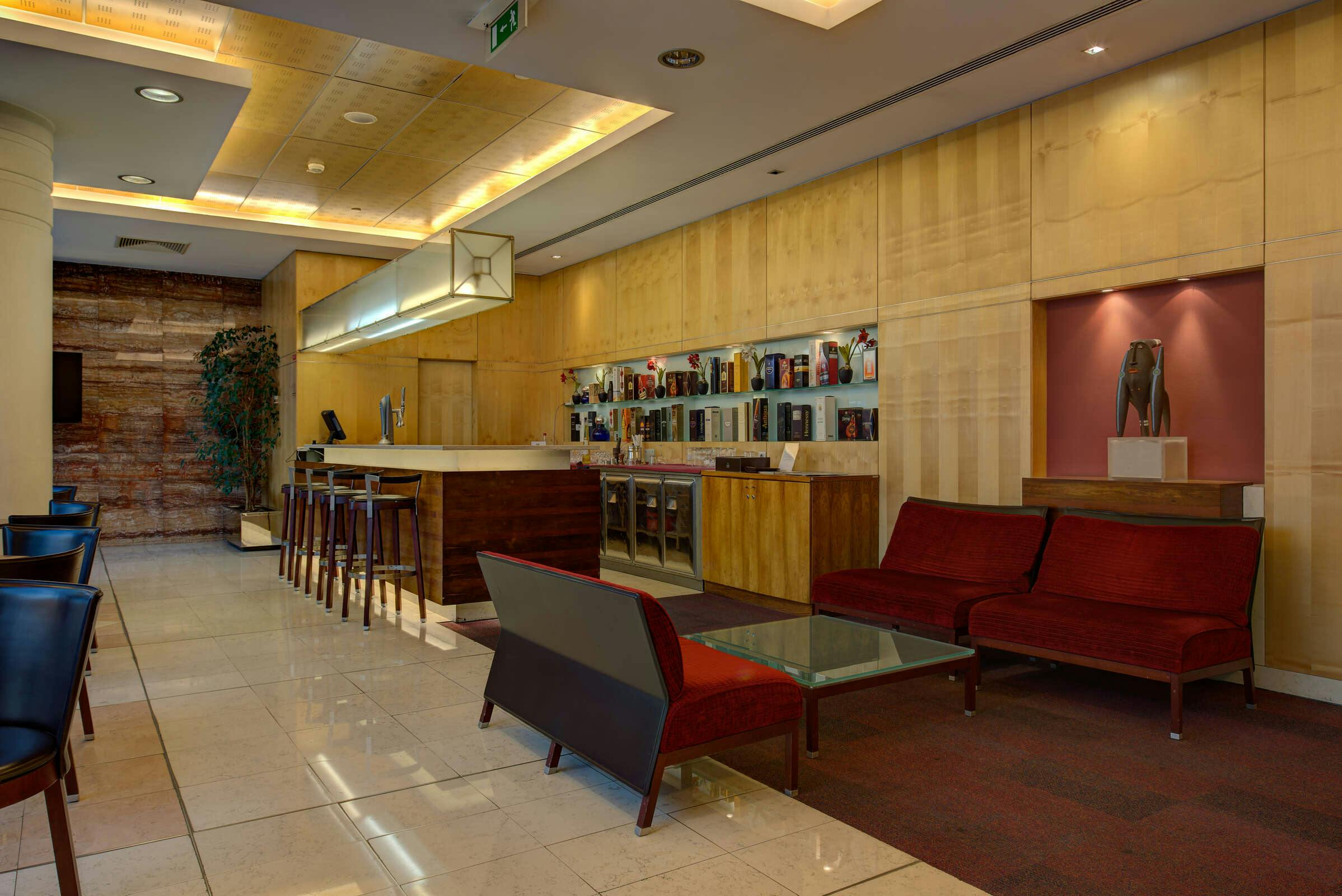 Hotel VIP Executive Entrecampos Hotel photo 2