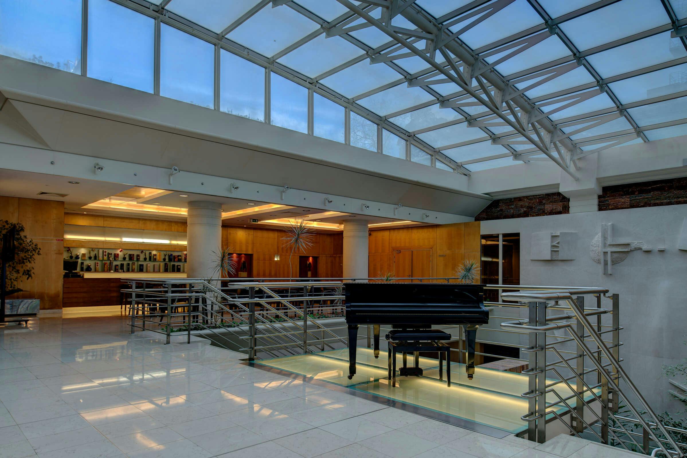 Hotel VIP Executive Entrecampos Hotel photo 1