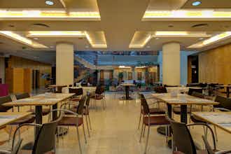 Hotel VIP Executive Entrecampos Hotel photo 5