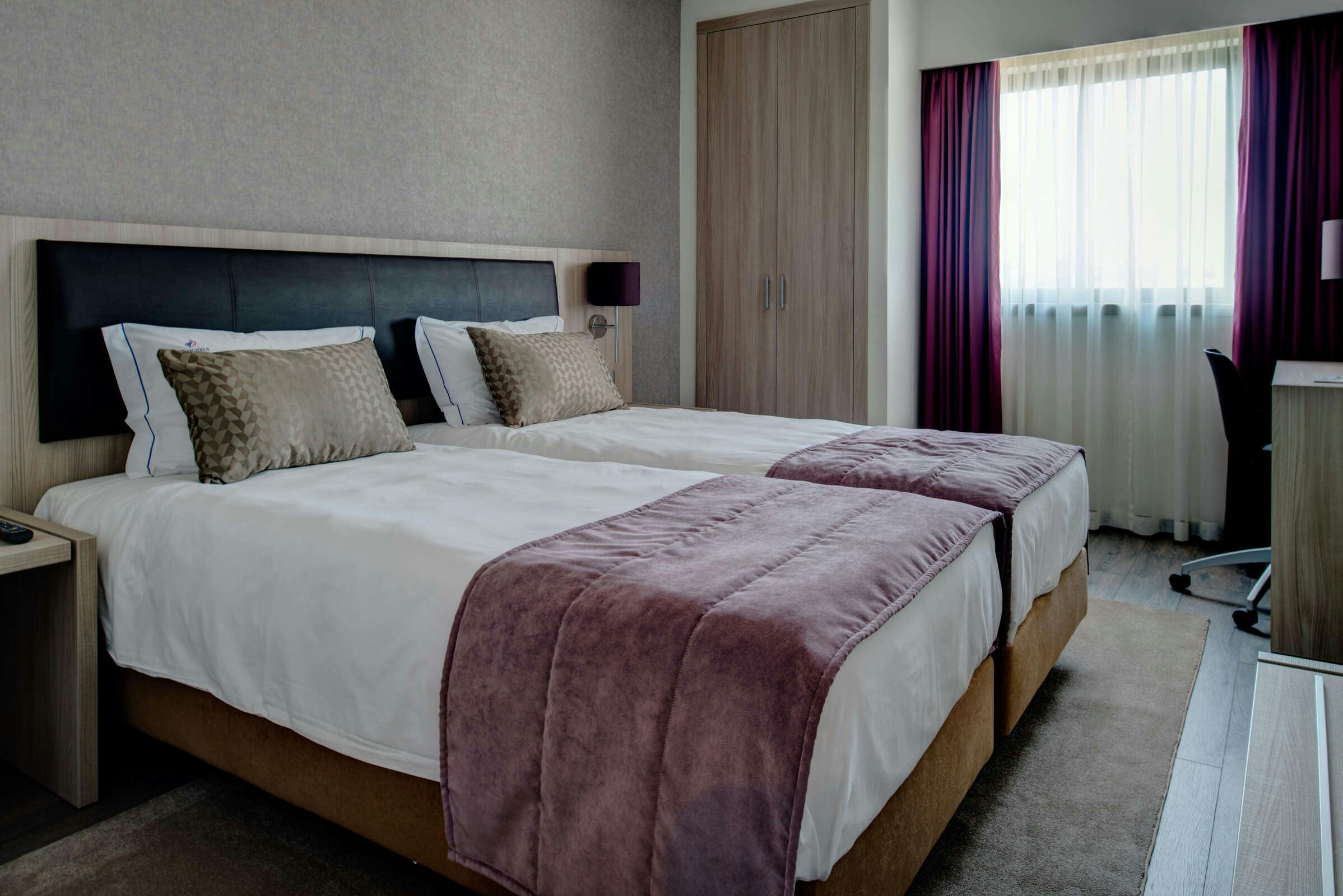 VIP Inn Berna Hotel