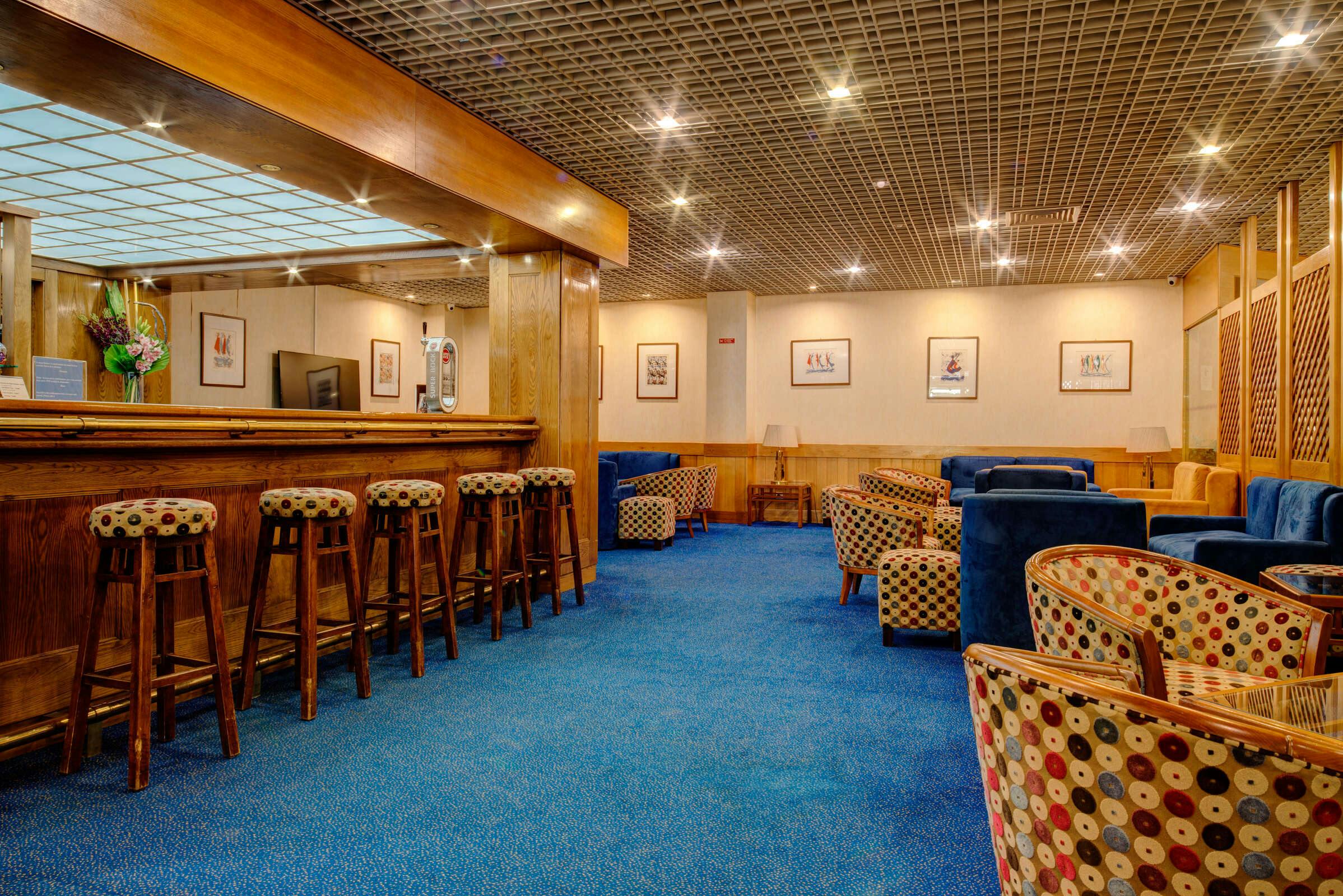 Hotel VIP Inn Berna Hotel photo 1