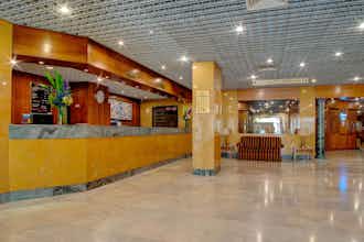 Hotel VIP Inn Berna Hotel photo 2