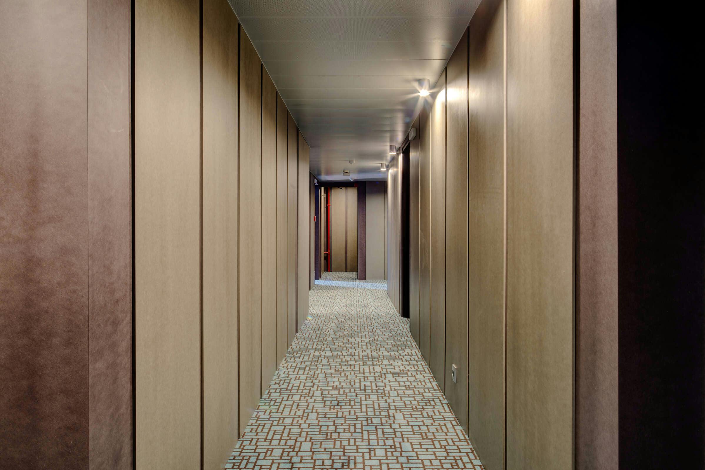 Hotel VIP Inn Berna Hotel photo 4