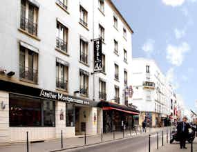 Hotel Atelier Montparnasse photo 5