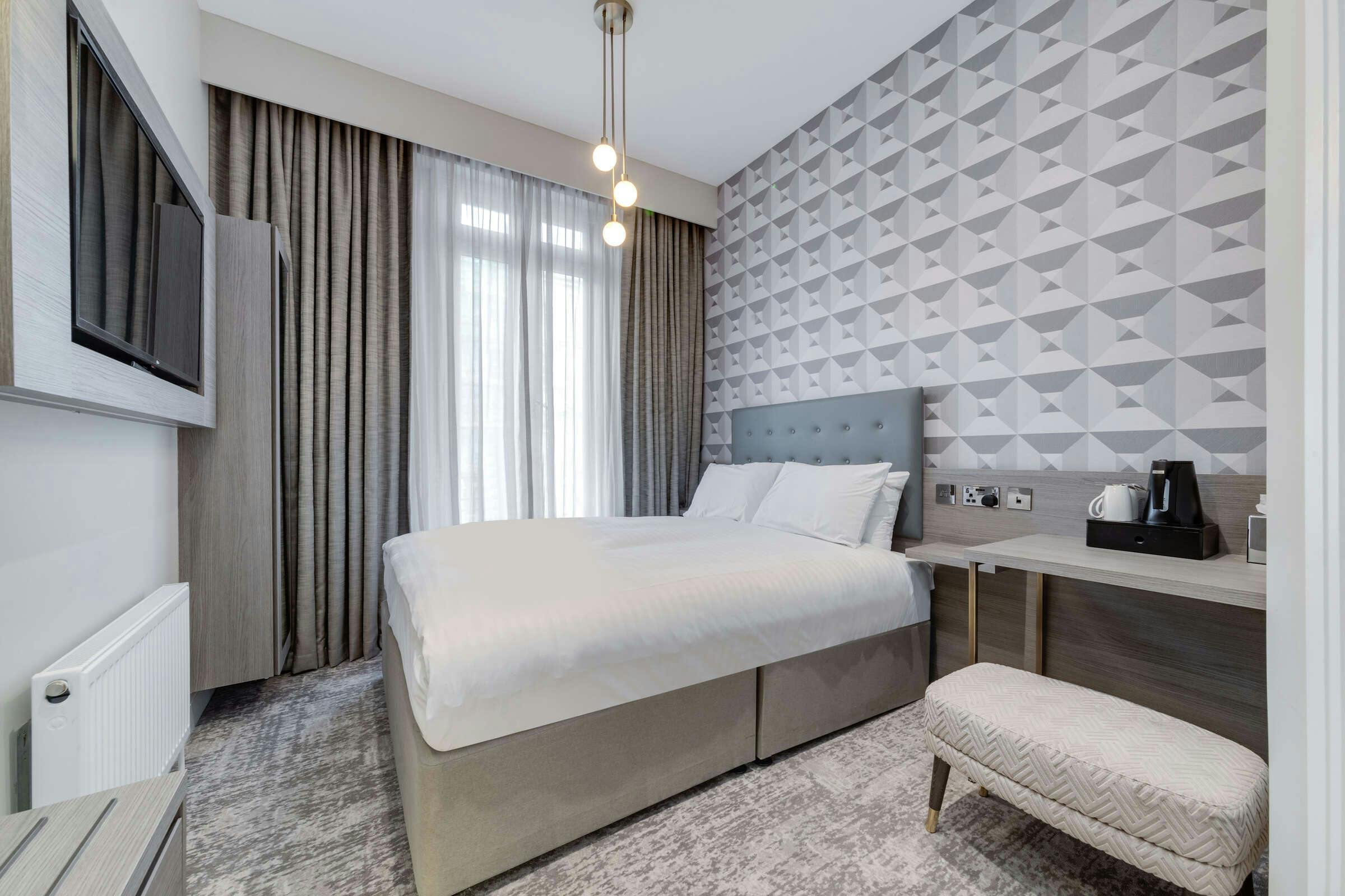 Hotel Mornington Victor Hotel London Belgravia photo 4