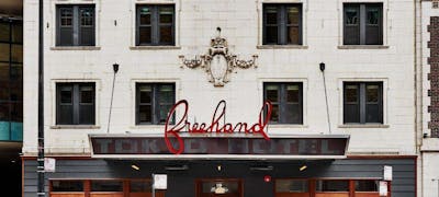 Freehand Chicago