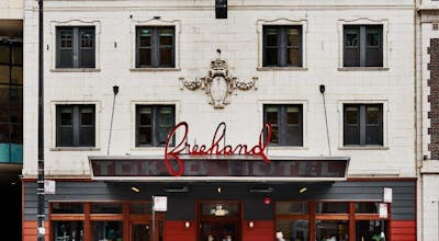 Freehand Chicago