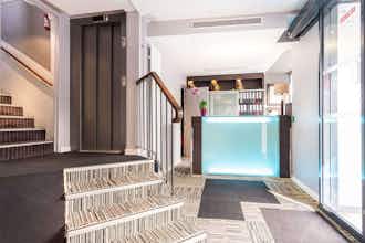Hotel le 55 Montparnasse Hôtel photo 1