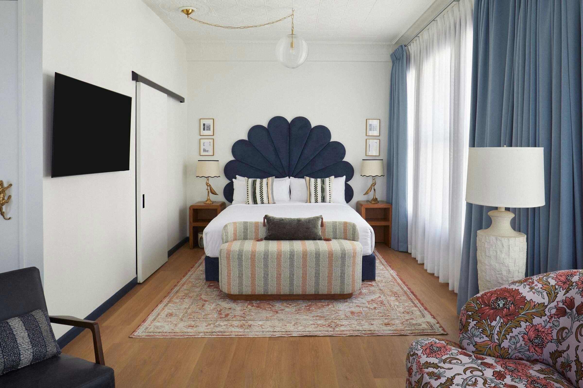 Hotel Granger Hotel Gaslamp Quarter, a Member of Marriott Design Hotels photo 4