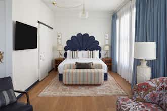 Hotel Granger Hotel Gaslamp Quarter, a Member of Marriott Design Hotels photo 4