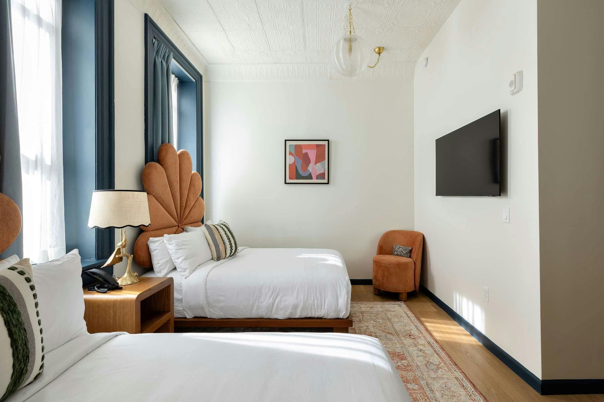 Hotel Granger Hotel Gaslamp Quarter, a Member of Marriott Design Hotels photo 3