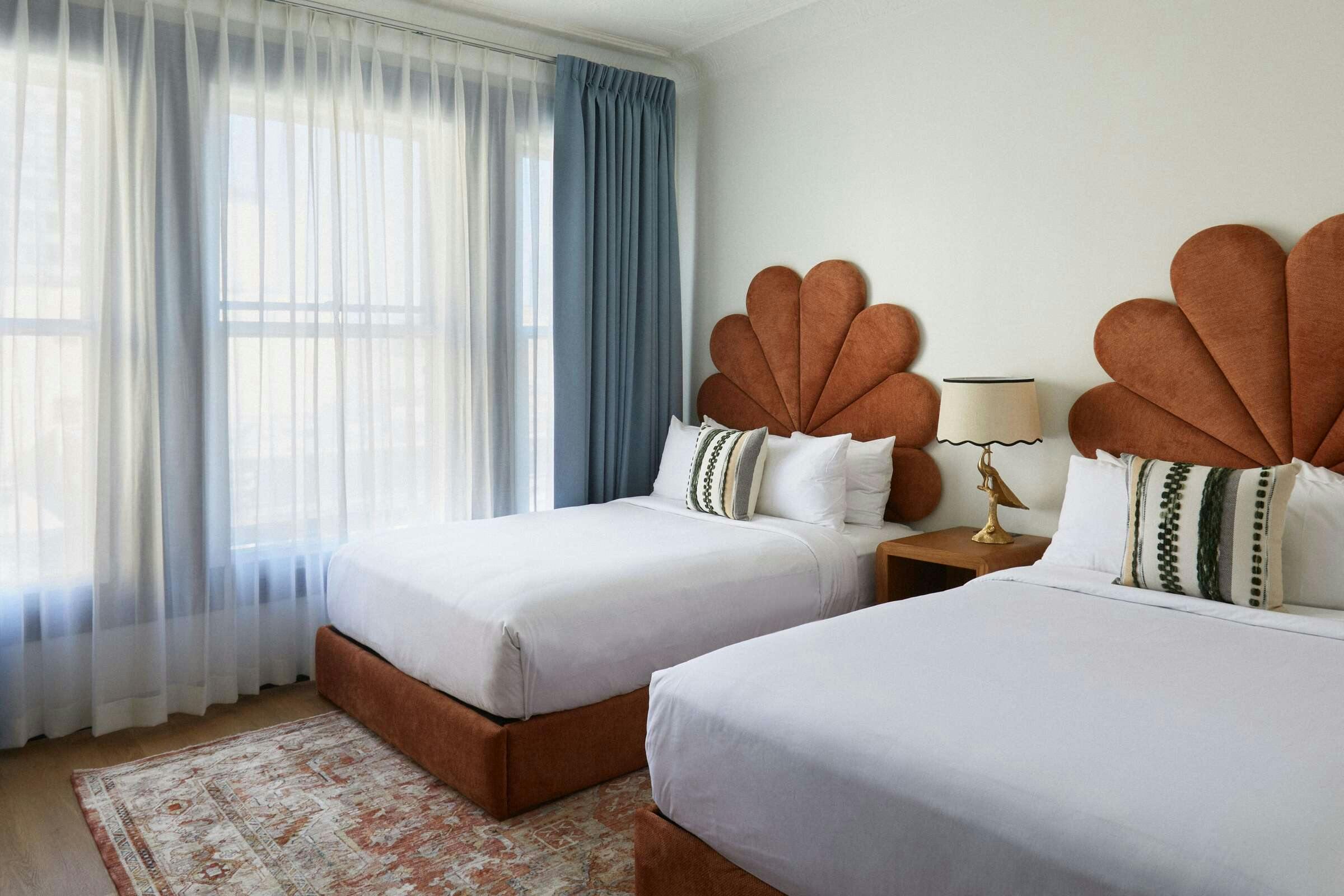 Hotel Granger Hotel Gaslamp Quarter, a Member of Marriott Design Hotels photo 1