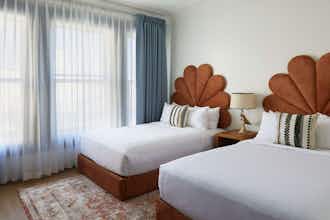 Hotel Granger Hotel Gaslamp Quarter, a Member of Marriott Design Hotels photo 1