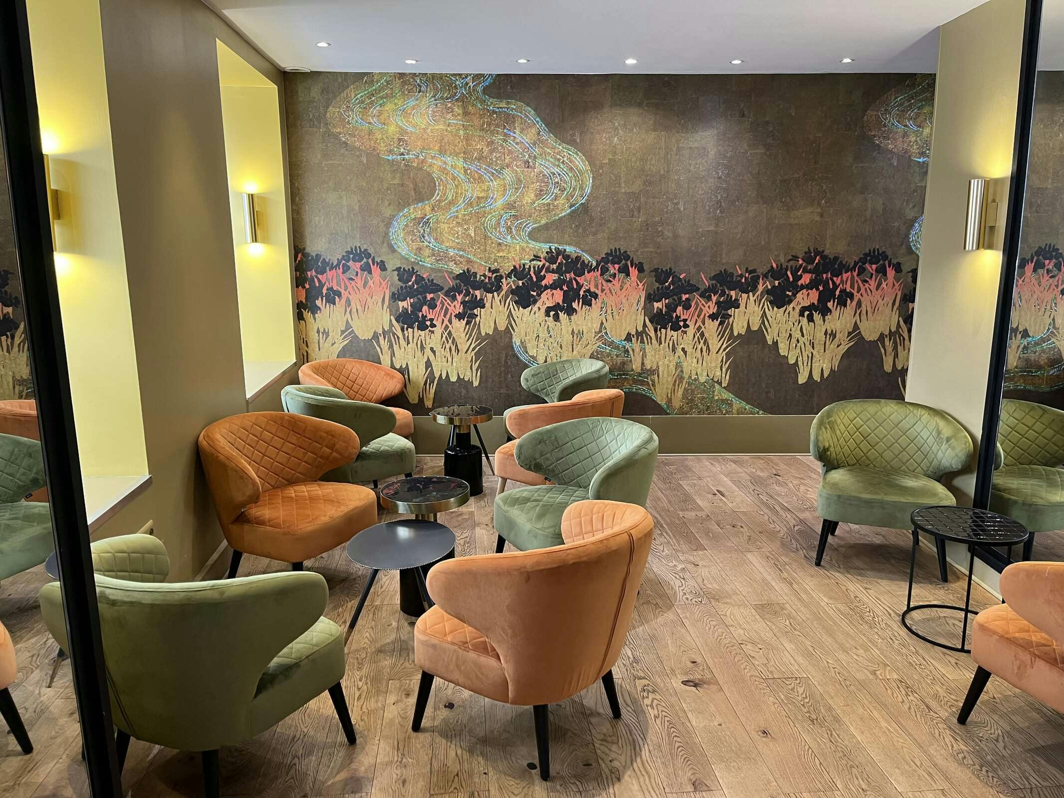 Hotel le 55 Montparnasse Hôtel photo 3
