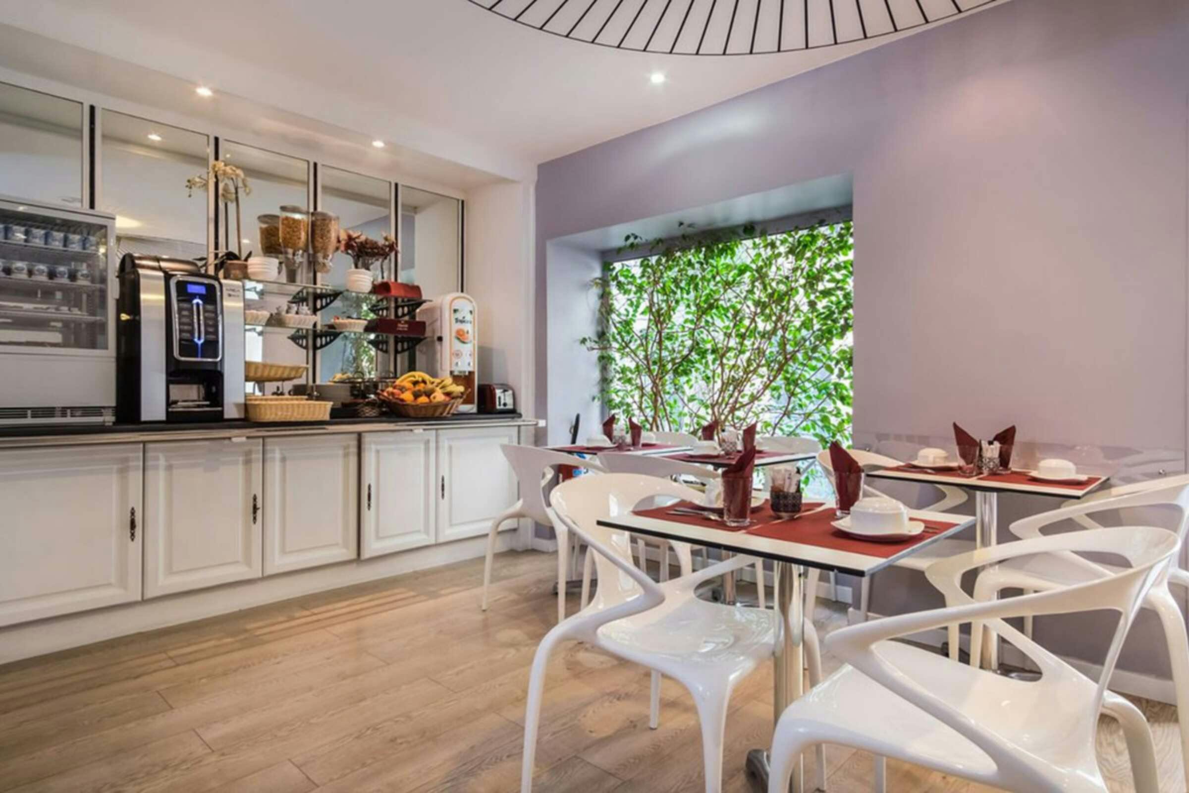 Hotel le 55 Montparnasse Hôtel photo 2
