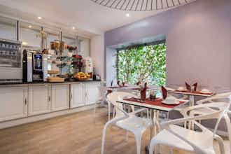 Hotel le 55 Montparnasse Hôtel photo 2