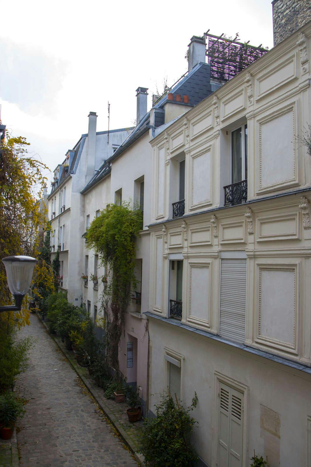 Hotel le 55 Montparnasse Hôtel photo 5