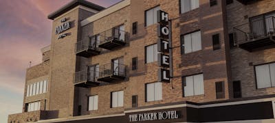 The Parker Hotel
