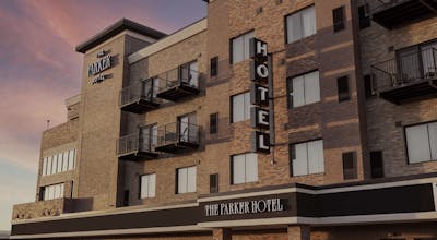 The Parker Hotel
