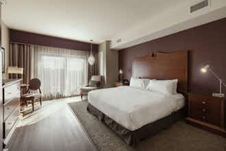 Hotel The Parker Hotel photo 1