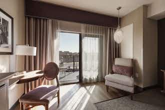 Hotel The Parker Hotel photo 3