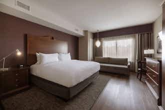 Hotel The Parker Hotel photo 2