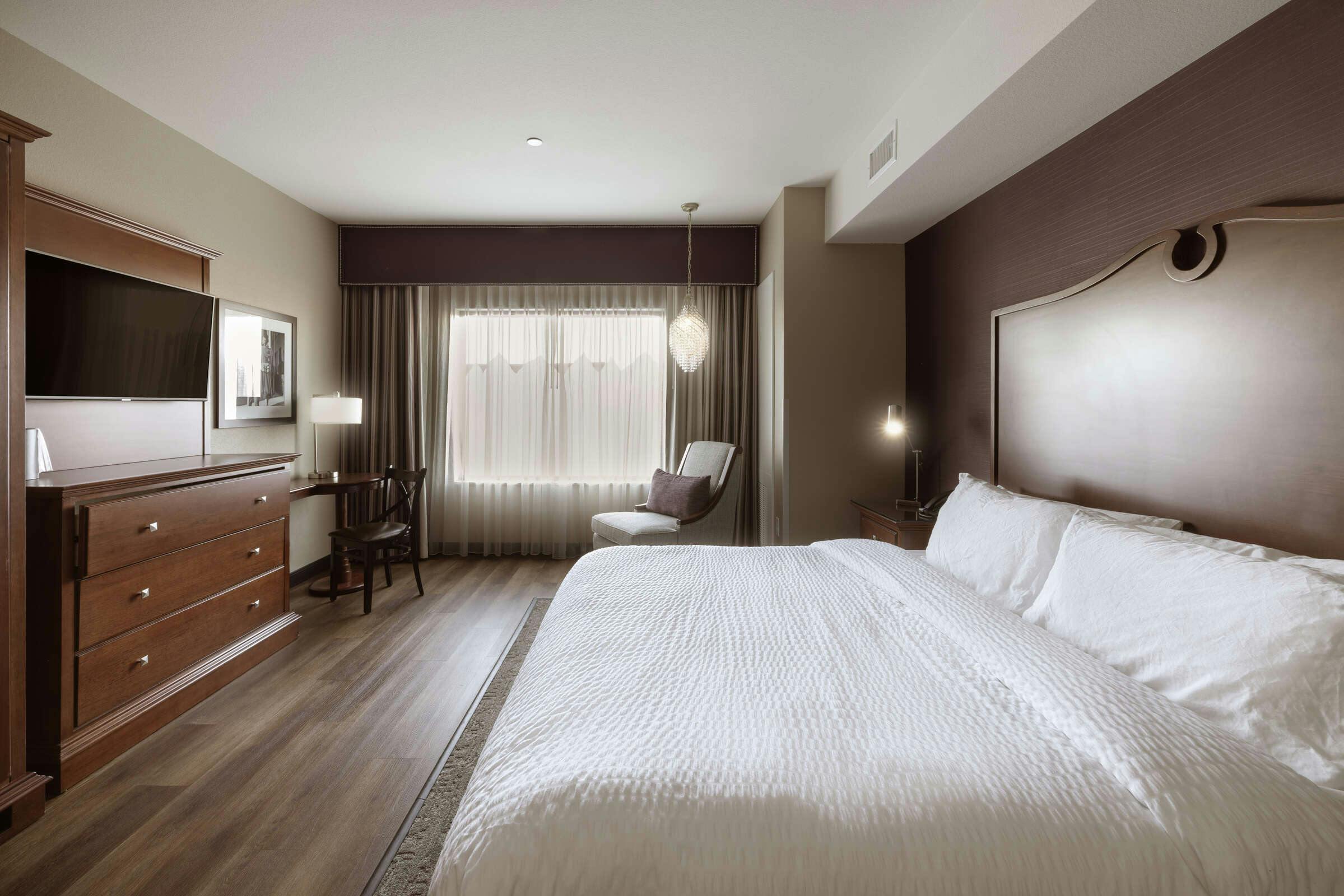 Hotel The Parker Hotel photo 4