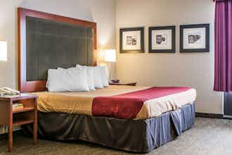 Hotel FairBridge Inn & Suites Fort Wayne photo 1