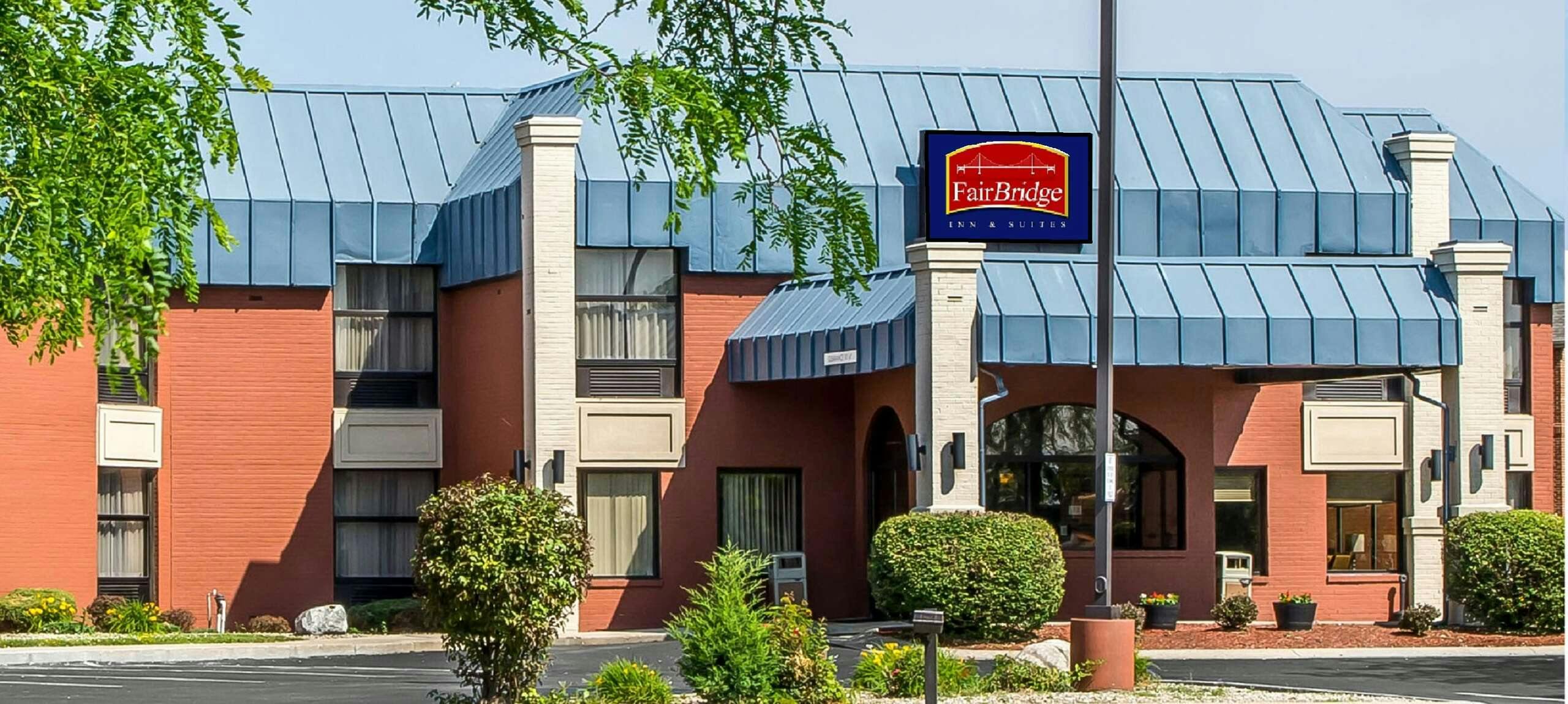 FairBridge Inn & Suites Fort Wayne