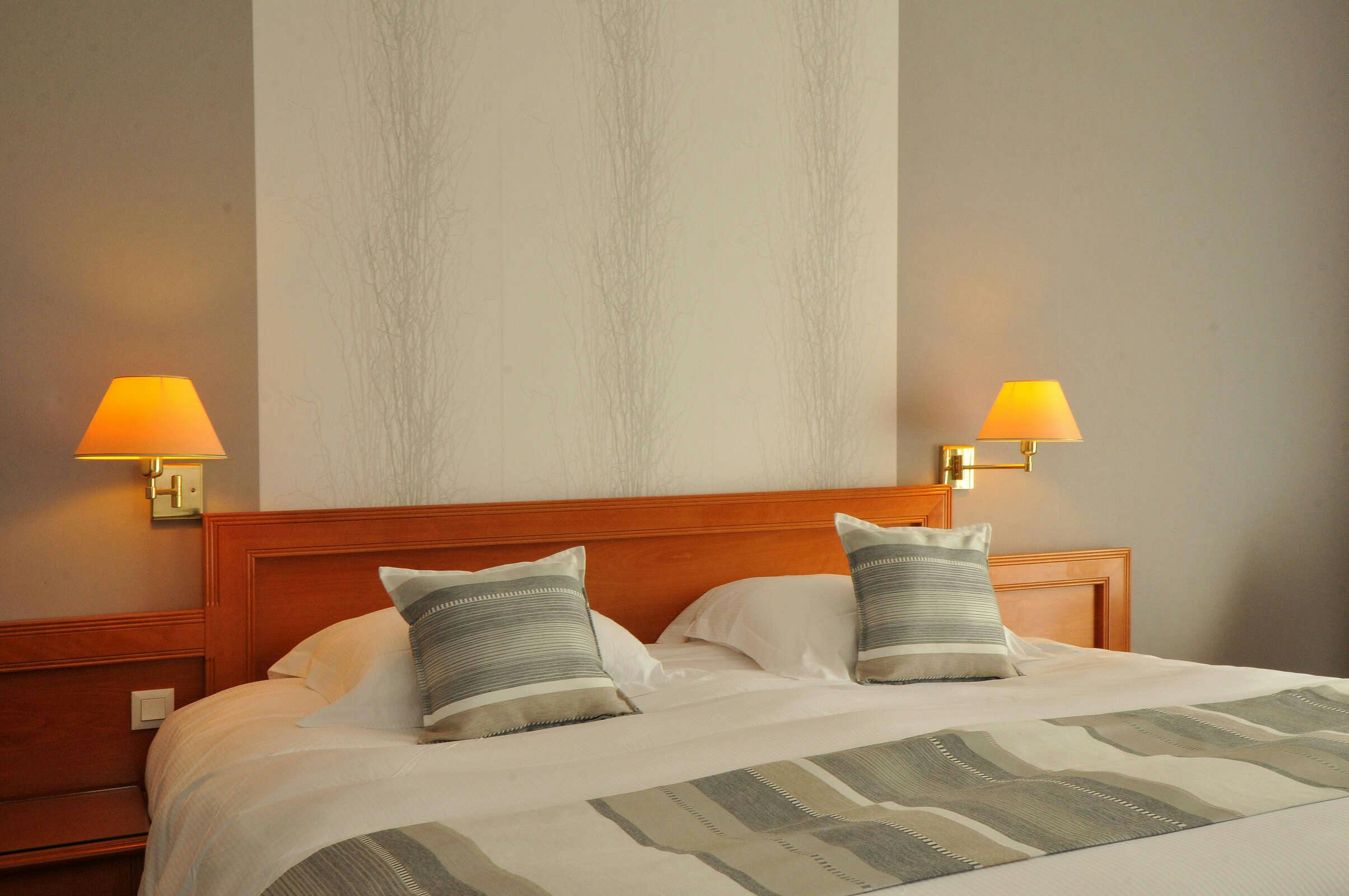 Hotel Hostellerie du Mont Aimé photo 2