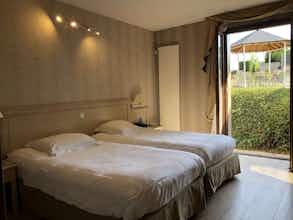 Hotel Hostellerie du Mont Aimé photo 3