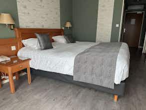 Hotel Hostellerie du Mont Aimé photo 5