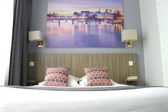 Hotel Avia Saphir Montparnasse photo 1
