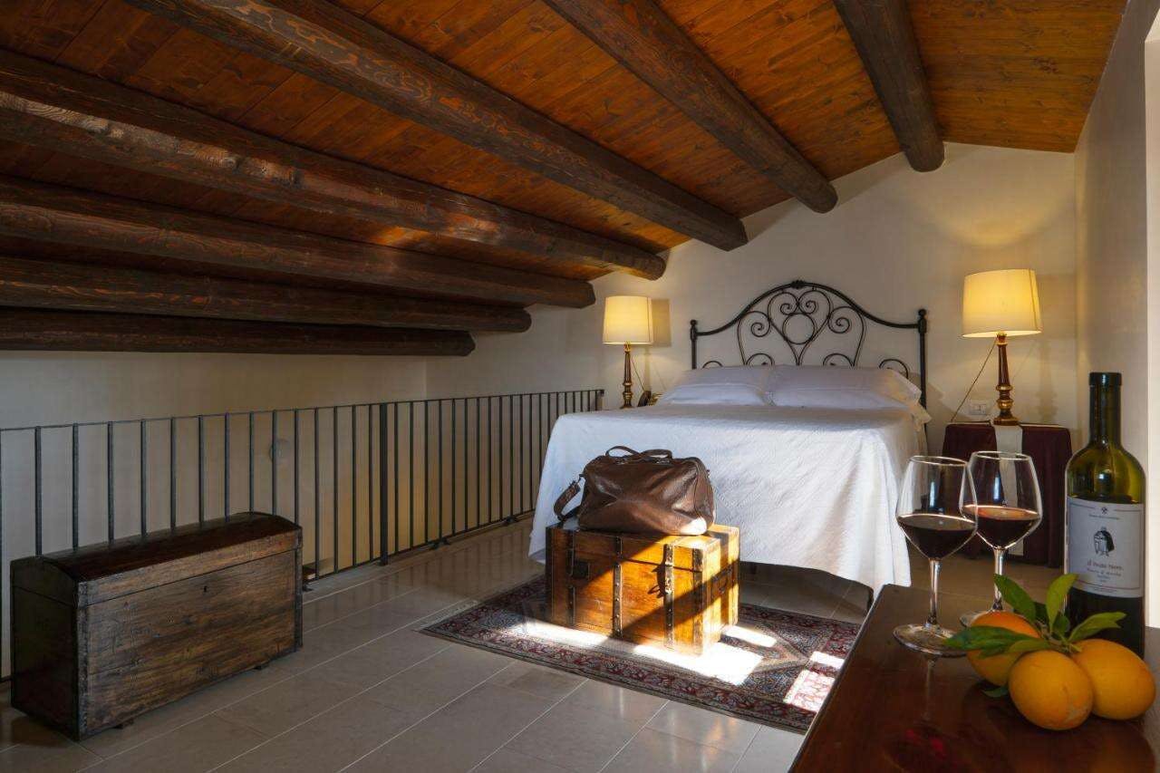 Hotel Hotel Eremo della Giubiliana photo 2