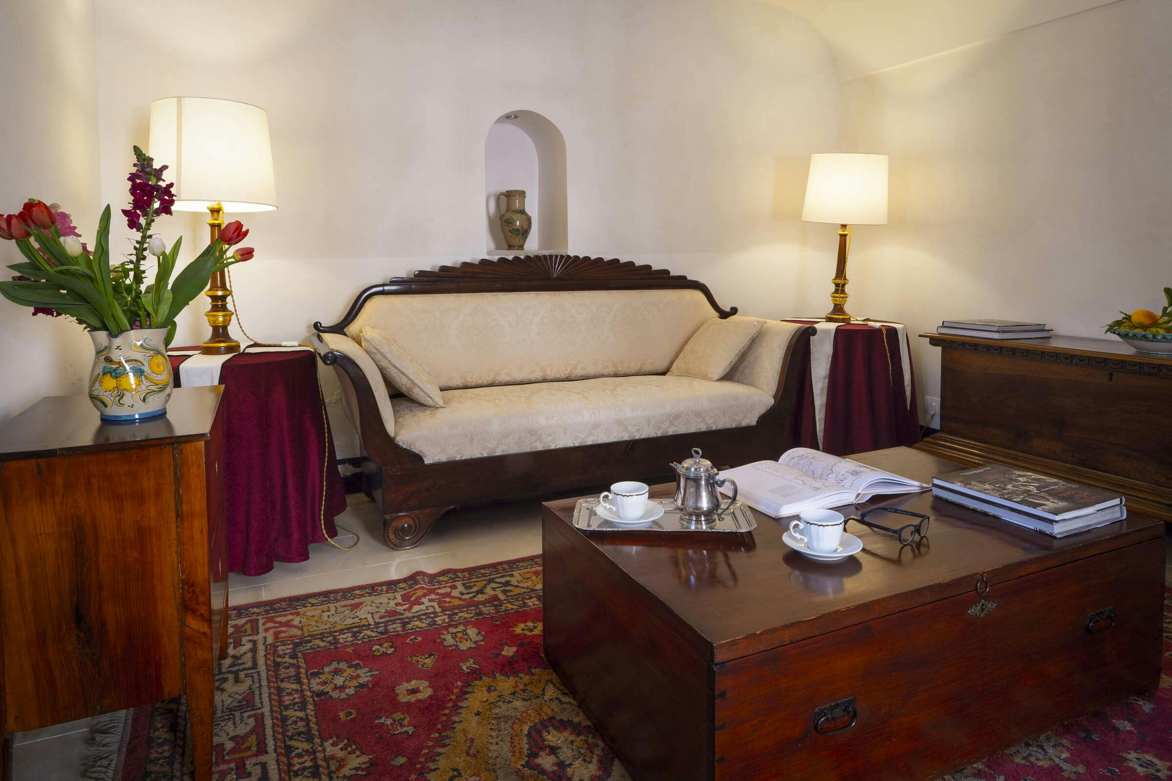 Hotel Hotel Eremo della Giubiliana photo 4