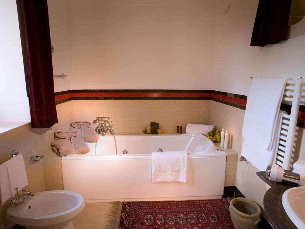 Hotel Hotel Eremo della Giubiliana photo 3