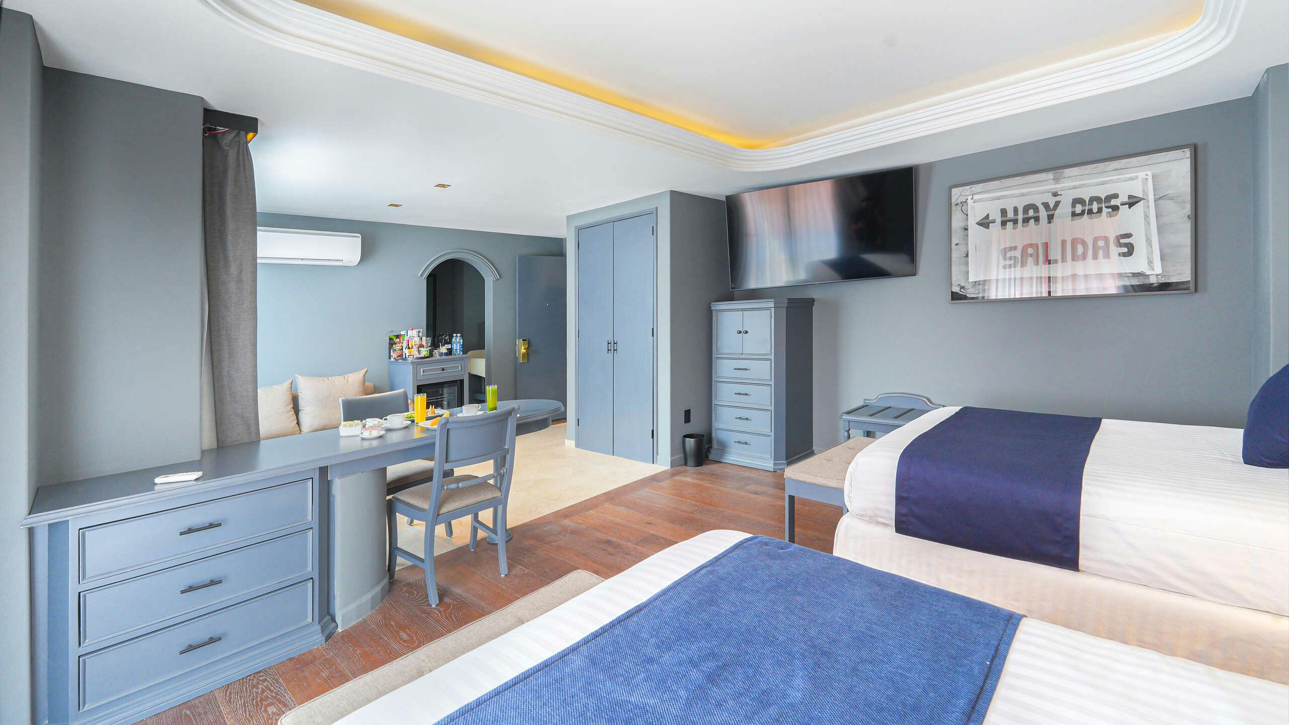 Hotel Hive Nápoles By G Hoteles photo 1