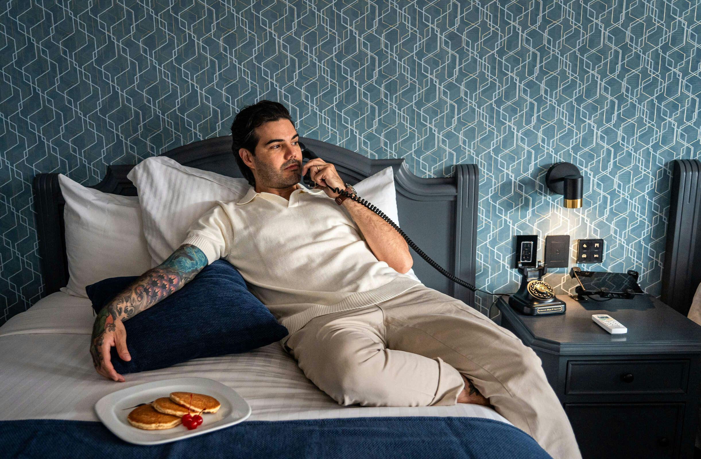 Hotel Hive Nápoles By G Hoteles photo 2