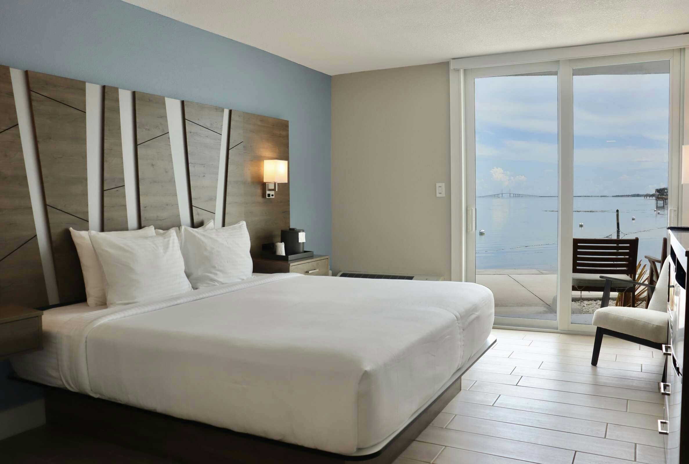 Hotel SkyBeach Resort and Marina photo 5