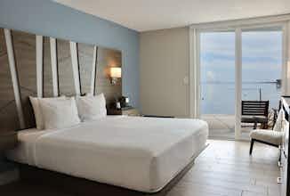 Hotel SkyBeach Resort and Marina photo 5