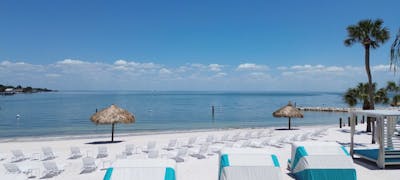SkyBeach Resort and Marina