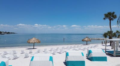 SkyBeach Resort and Marina