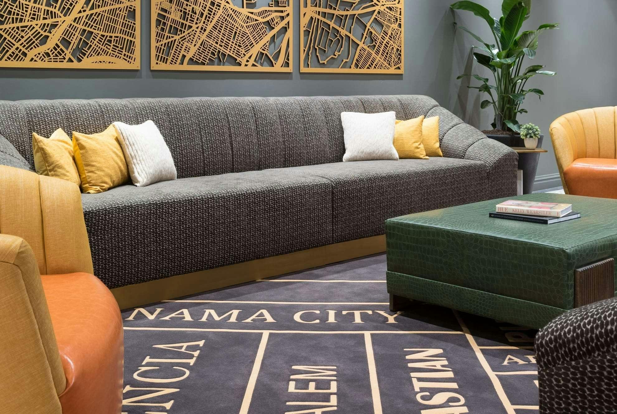 Hotel TRYP Newark Downtown photo 1