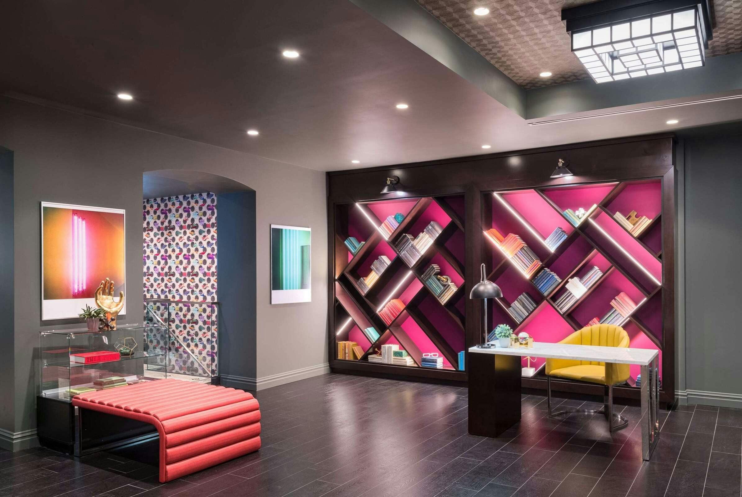 Hotel TRYP Newark Downtown photo 3